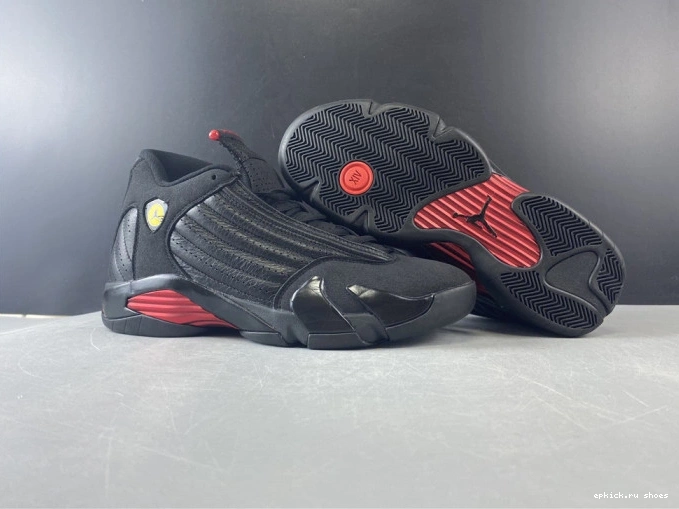 Cheap 487471-003 Shot Air Retro 14 (2018) Last Jordan 0727